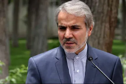 نوبخت: افزایش حقوق کارکنان دولت طبق مصوبه مجلس از فروردین ماه اعمال می&zwnj;شود