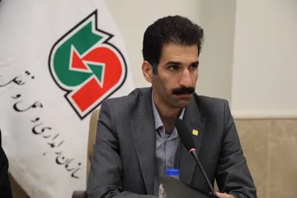 جابجایی بیش از ۲۰ هزار مسافر توسط ناوگان حمل و نقل مسافربری از استان البرز