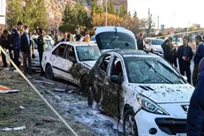 اقدام تروریستی کرمان با هدف اعاده حیثیت رژیم صهیونیستی رقم خورد