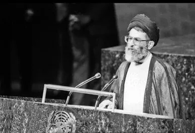 هشدار ۳۹ سال پیش رهبر شهید انقلاب درباره شرارت‌های آمریکا در خلیج فارس که این روزها عواقبش بر همه دنیا واضح شده است + فیلم