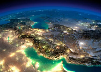 فیلم/ موشن گرافیک &laquo;برای چند دقیقه تصور کنید که ایران، این رفتارها را در قبال آمریکا انجام داده بود&raquo;