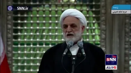 حجت الاسلام اژه&zwnj;ای: دشمنان پس از ۴۶ سال ناکامی در برابر جمهوری اسلامی امروز خشمگین&zwnj;ترند و کینه بیشتری دارند