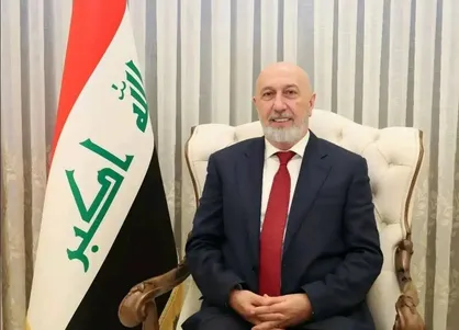نگاهی بر زندگی محمد سعید آمیدی؛&nbsp;رئیس&zwnj;جمهور جدید عراق کیست؟