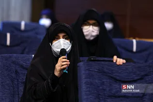 همایش بزرگ مردمی-دانشجویی بررسی اقدام متقابل ایران در قبال مکانیسم ماشه