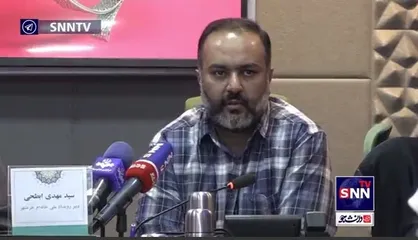 دبیر رویداد ملی خانه&zwnj;ام خرمشهر: از سردیس شهیدان جهان&zwnj;آرا، محمدی و وزوایی ۲ خرداد در موزه دفاع مقدس خرمشهر رونمایی می&zwnj;شود