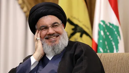 رژیم صهیونیستی سید حسن نصرالله را به ترور تهدید کرد