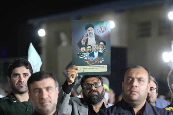 اجلاسیه شهدا