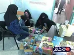 اردوی جهادی درمانی علوم پزشکی هرمزگان در منطقه بشاگرد