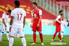 نقل و انتقالات آنلاین پرسپولیس