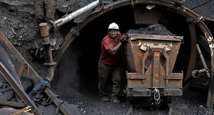 عامل انفجار در معدن ذغال سنگ هجدک کرمان شدت گاز بوده است