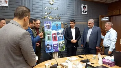 استاندار کردستان: جشنواره بین المللی تئاتر خیابانی مریوان موجب تقویت فرهنگی و اقتصادی می&zwnj;شود