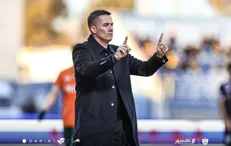 زمان بازگشت اوسمار به تمرینات پرسپولیس