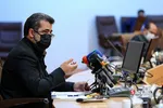 نشست خبری معاون وزیر کشور در هفته دولت
