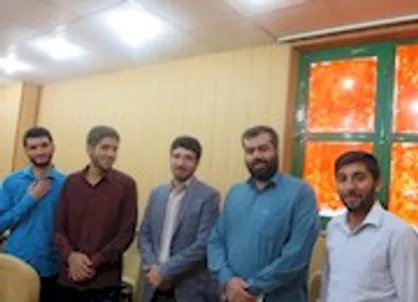 جانشین خواهر بسیج دانشجویی دانشگاه یاسوج معرفی شد