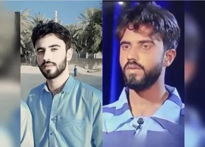 &laquo;عامر رامش&raquo; تروریست آموزش دیده جیش الظلم اعدام شد