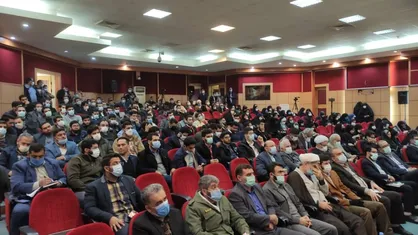 حسینی&zwnj;پور: اختصاص یک میز در استانداری مازندران برای نخبگان و نمایندگان دانشگاهی