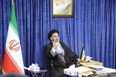امام جمعه خرم آباد: اقدامات مثبتی برای توسعه لرستان صورت گرفته است