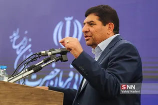 برکت
