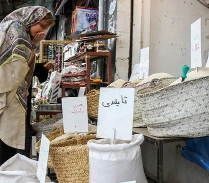 کمبود و افزایش قیمت برنج دغدغه خانواده&zwnj;های هرمزگانی/ ضرورت در نظر گرفتن زیست بوم مناطق در تصمیم&zwnj;گیری&zwnj;ها
