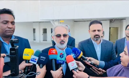 بانک مسکن مشکل مالی ندارد/پیشرفت فیزیکی شرط پرداخت تسهیلات است