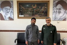 دبیر: خطر منافقان بیشتر از دشمنان خارجی است/ حفظ و پیشرفت ایران متکی به ایمان و قدرت است
