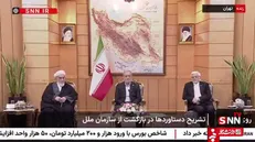 پزشکیان: رژیم صهیونیستی کل منطقه را به آشوب کشیده و شورای امنیت علیه آن اقدامی نکرده است / حقوق بشر در منطقه دروغ است + فیلم