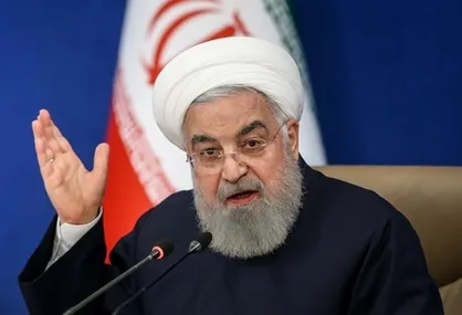 روحانی: قصد نداریم مسئله خسارت در برجام را مطرح کنیم! / مقدمه انتخابات تخریب دولت نباشد