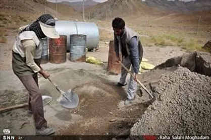 اعزام ۲۰۰۰ نفر از دانشجویان خراسان رضوی به اردوهای جهادی