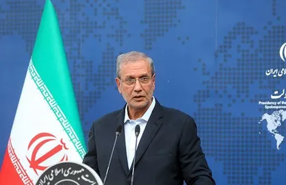 ربیعی: جلسه روحانی و قالیباف برای بررسی بودجه امروز بعدازظهر برگزار می&zwnj;شود