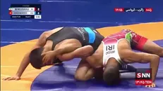 عموزاد با نتیجه عالی راهی مرحله بعد شد