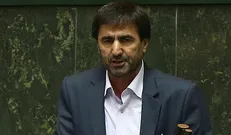 مشکلات دانشگاه محقق اردبیلی را در سطح وزارتخانه پیگیری می‌کنیم