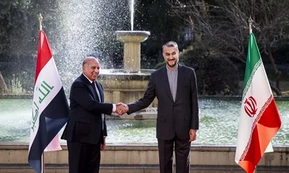 گفت&zwnj;وگوی تلفنی امیرعبداللهیان با همتای عراقی/ درخواست وزیر خارجه از زوار ایرانی