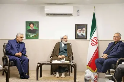 بیمارستان ۴۲۱ تختخوابی لاکان ۹۰ درصد پیشرفت فیزیکی دارد/ تاکید بر همکاری مشترک با قرارگاه سازندگی سپاه در تکمیل پروژه