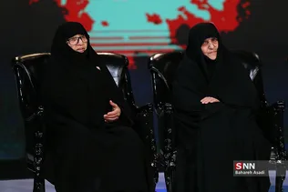 پشت صحنه ویژه برنامه «دعوت» 