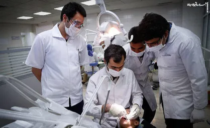 اعتراض معاونین آموزشی دانشگاه&zwnj;های علوم پزشکی به پذیرش بیش از ظرفیت دانشگاه&zwnj;ها