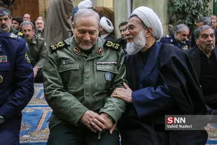 سردار موسوی