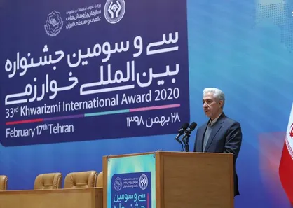 غلامی: هماهنگی بین&zwnj;المللی یکی از برنامه&zwnj;های موفق جامعه علمی کشور است