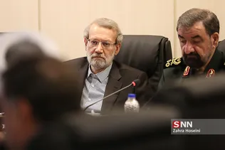 اولین جلسه مجمع تشخیص مصحلت نظام در سال ۹۸
