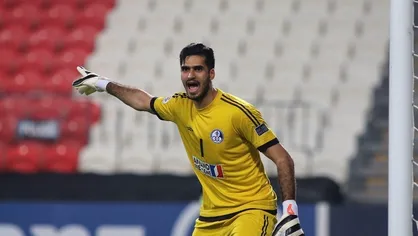 ستاره اهوازی&zwnj;ها دیدار با پرسپولیس را از دست داد