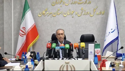 بدون همراهی صنایع توسعه ورزش هرمزگان دشوار است/بهره&zwnj;برداری از ۲۳ پروژه ورزشی جدید
