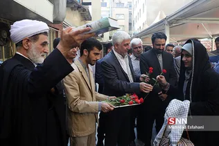 بدرقه