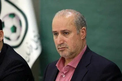 تاج: دربی با تماشاگر برگزار می&zwnj;شود/ کی روش عذرخواهی کرد