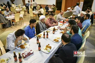 دیدار دانشجویی