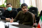 جلسه بررسی قره باغ و موضع رسمی ایران