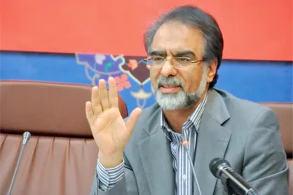 امضای تفاهم نامه پنج جانبه احداث شهرک صنعتی پوشاک