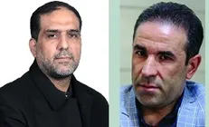 پیام تسلیت سردبیر خبرگزاری دفاع مقدس به هنرمند انقلابی