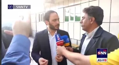 بهادری جهرمی: نرخ گندم در وزارت جهادکشاورزی شورای مختص به خود را دارد