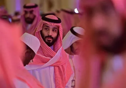 خیز مخالفان برای کنار زدن بن سلمان