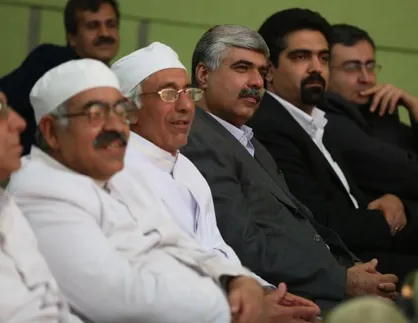 &laquo;سرو زیرآب&raquo; غرور ملی را در اقلیت&zwnj;های دینی زنده کرد/ یکرنگی اقوام مختلف، نقطه اتکا دوران دفاع مقدس بود