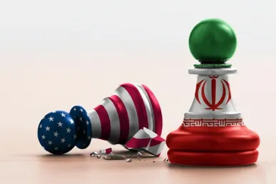 رسانه قطری: تهران «قواعد بازی» را در منطقه تغییر داد